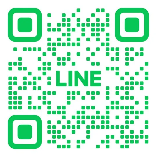 QR Code ทักเข้ามา บ้านผลบอลฟันธง Line @